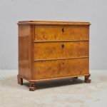 1455 6260 CHEST OF DRAWERS